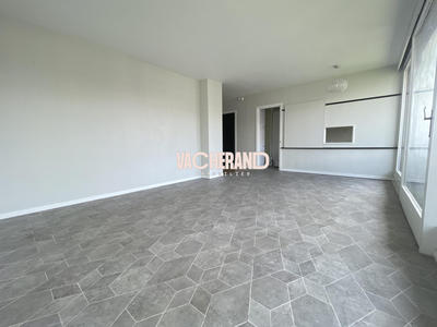 Appartement - 94 m² - 5 pièces