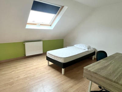 Maison - 87 m² - 4 pièces