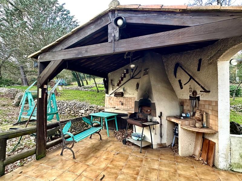 Maison - 161 m² - 5 pièces