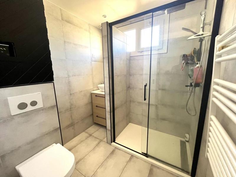 Appartement - 54 m² - 3 pièces