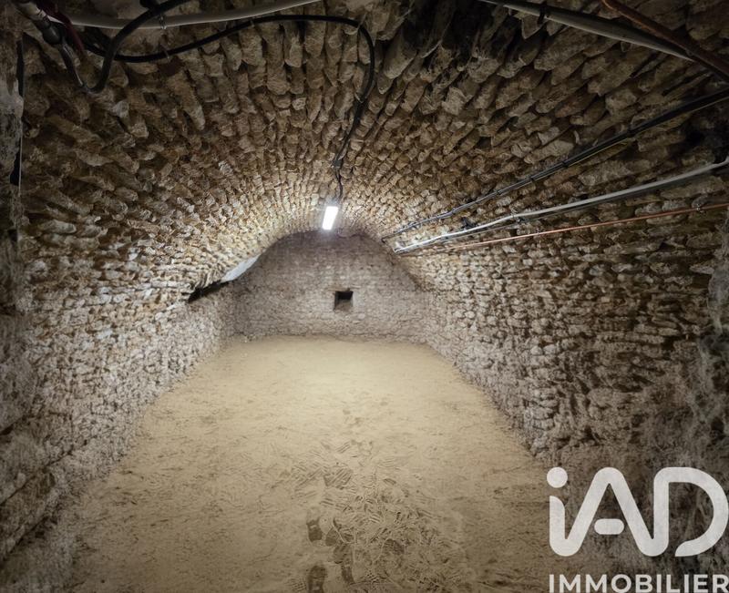 Maison - 102 m² - 6 pièces