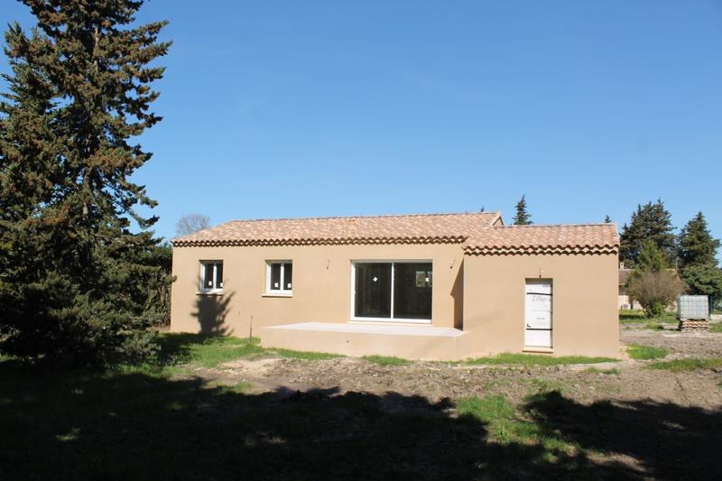 Maison - 70 m² - 4 pièces