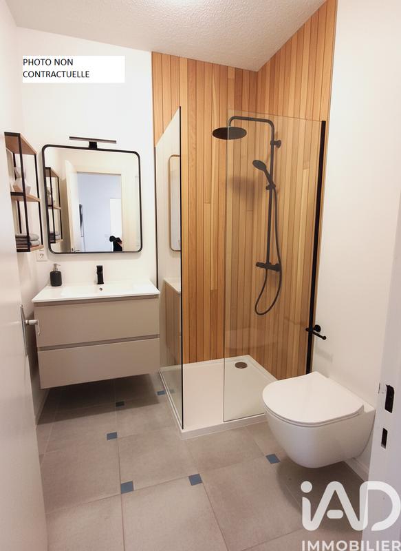 Maison de village - 120 m² - 5 pièces