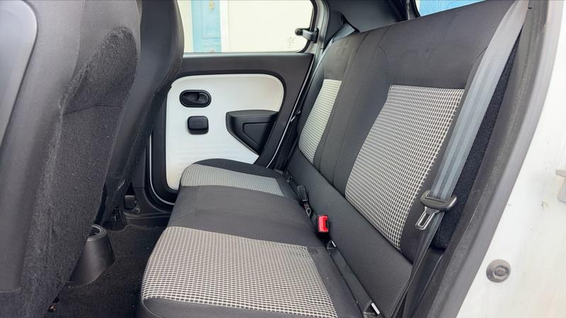 Renault Twingo 1.0 SCe 70 Life