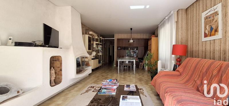 Maison de ville - 117 m² - 5 pièces