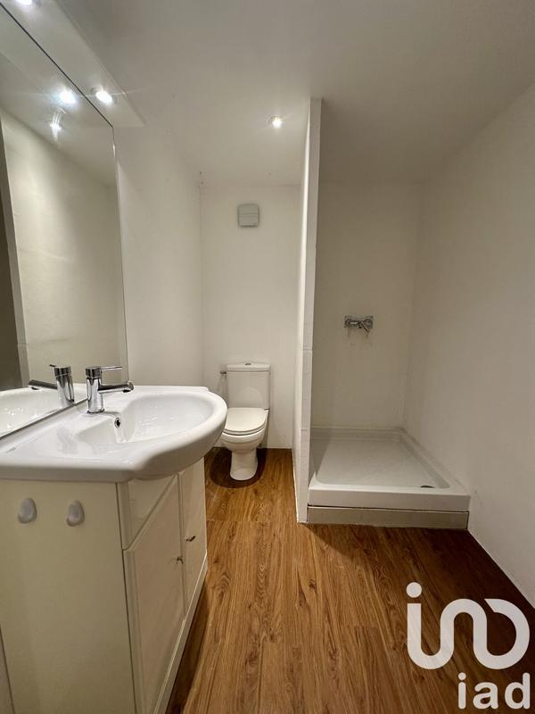 Maison de campagne - 203 m² - 6 pièces