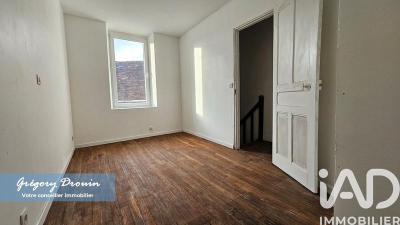 Maison de ville - 151 m² - 5 pièces