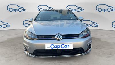 Volkswagen Golf VII 1.4 Tsi 204 Hybrid Dsg6 Gte - Entretien constructeur Toit ouvrant
