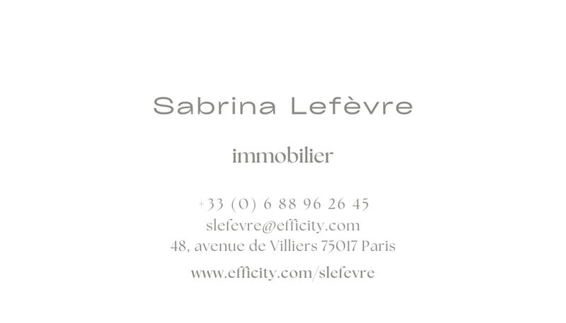 Maison - 60 m² - 4 pièces