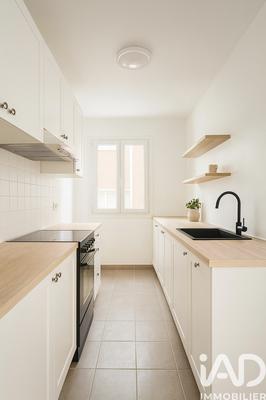 Maison - 186 m² - 7 pièces