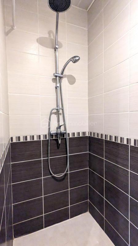 Maison - 104 m² - 4 pièces