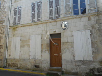 Appartement - 32 m² - 2 pièces