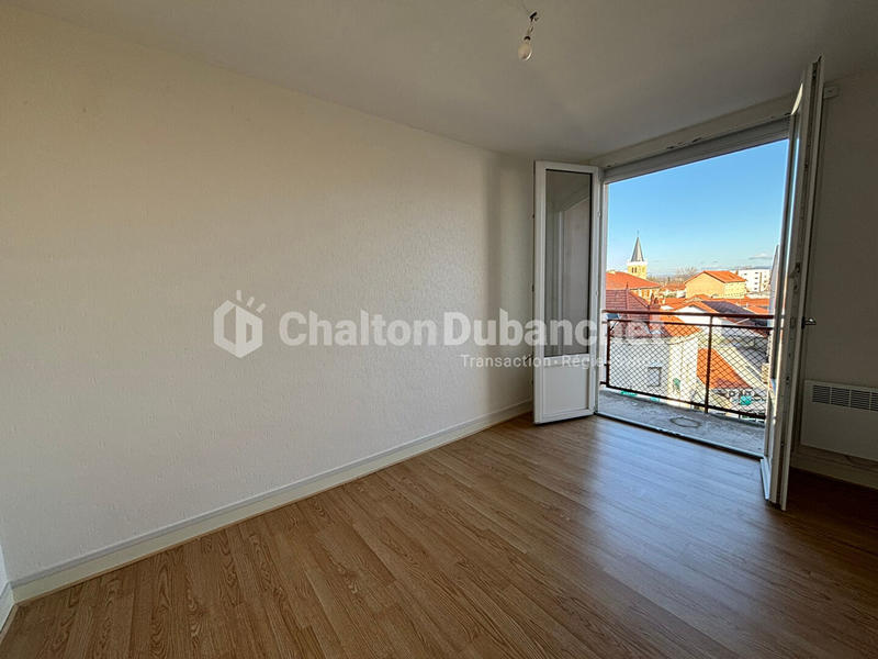Appartement - 50 m² - 3 pièces