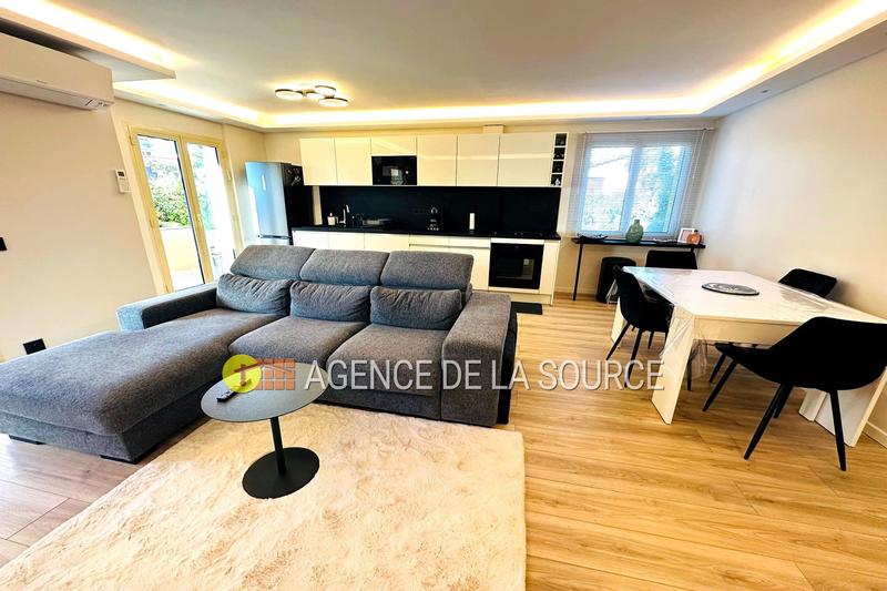 Appartement - 73 m² - 3 pièces