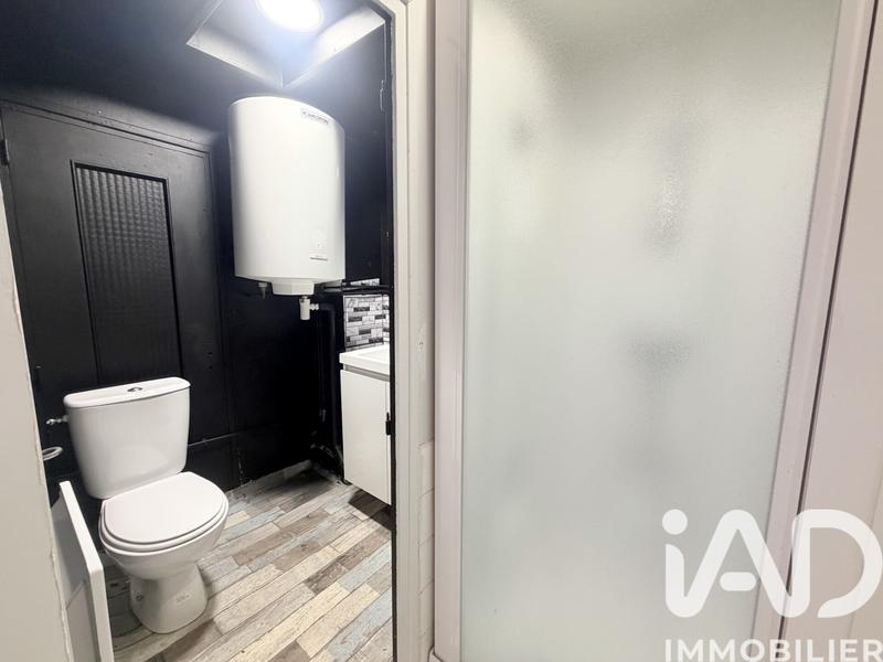 Immeuble - 75 m² - 3 pièces