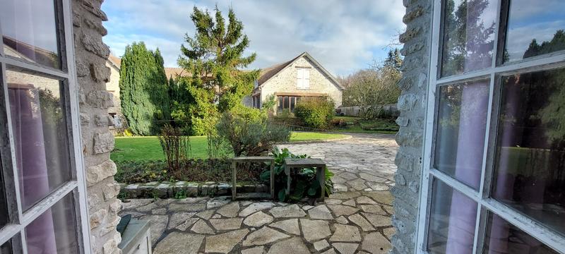 Maison ancienne - 300 m² - 9 pièces