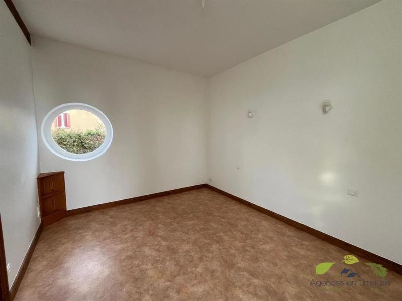 Maison - 81 m² - 4 pièces