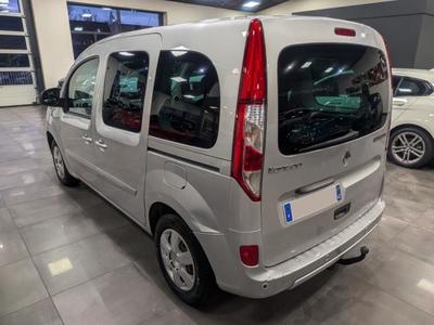 Renault Kangoo 1.5 dCi 90 Intens Energy
