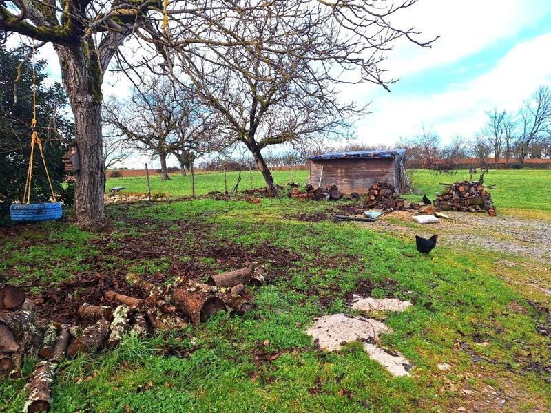 Maison - 146 m² - 6 pièces