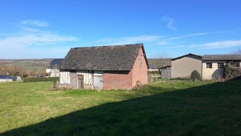 Ferme - 230 m² - 3 pièces