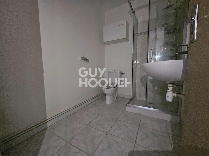 Maison - 87 m² - 4 pièces