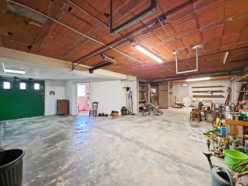 Maison - 166 m² - 5 pièces