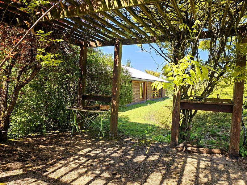 Maison d'architecte - 183 m² - 7 pièces