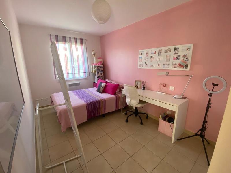 Maison - 96 m² - 4 pièces