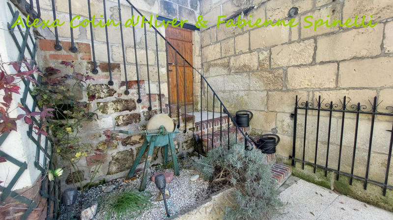 Maison - 105 m² - 6 pièces