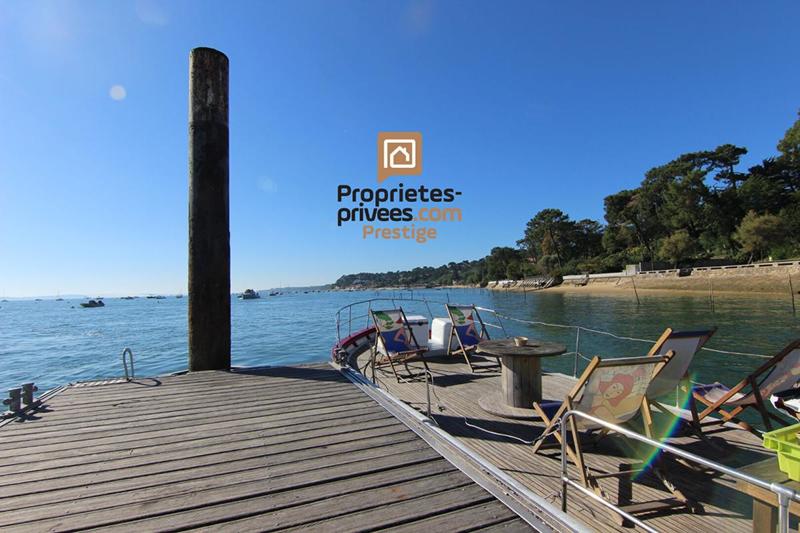 Maison - 113 m² - 5 pièces