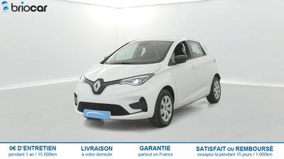 Renault Zoe R110 Achat Intégral Life 5p