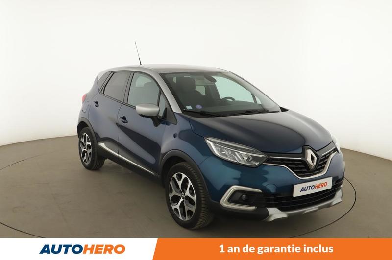 Renault Captur 0.9 TCe Energy Intens 90 ch