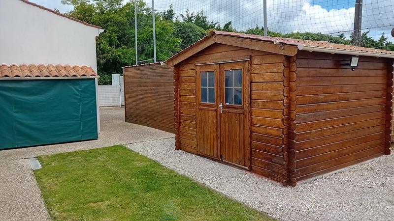 Villa - 206 m² - 11 pièces