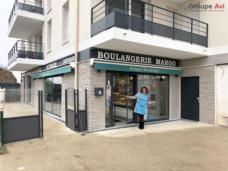 Local commercial - 153 m²