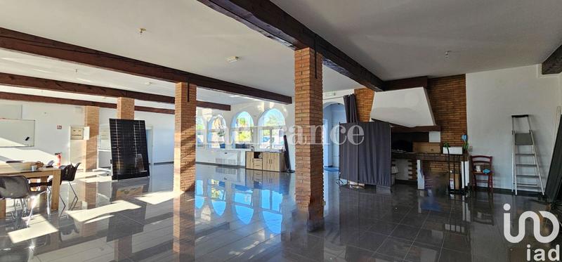 Local commercial - 330 m²