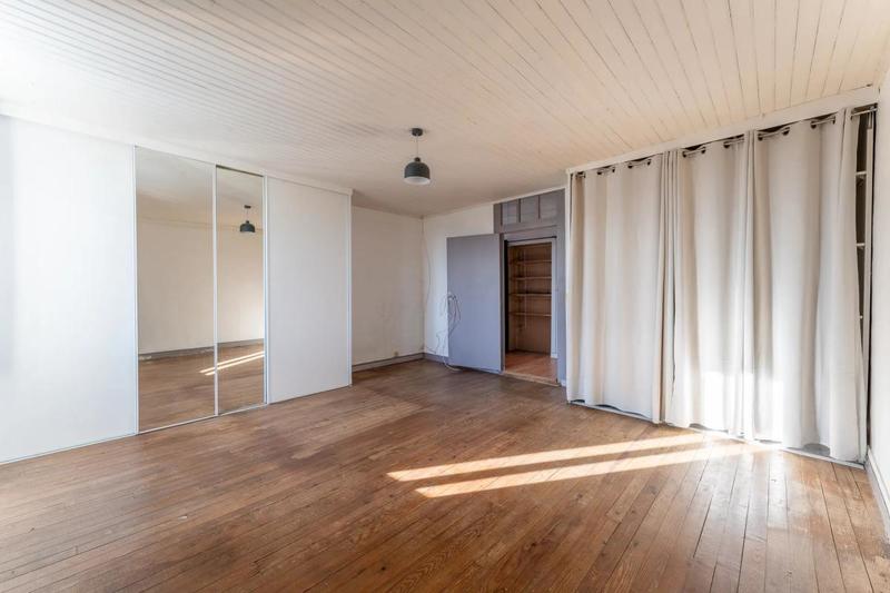 Maison - 170 m² - 6 pièces