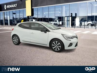 Renault Clio V TCe 100 Gpl Evolution