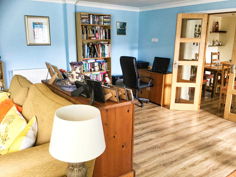 Maison - 169 m² - 6 pièces