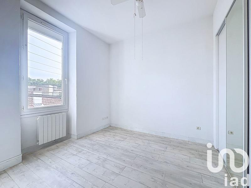 Maison de ville - 123 m² - 6 pièces