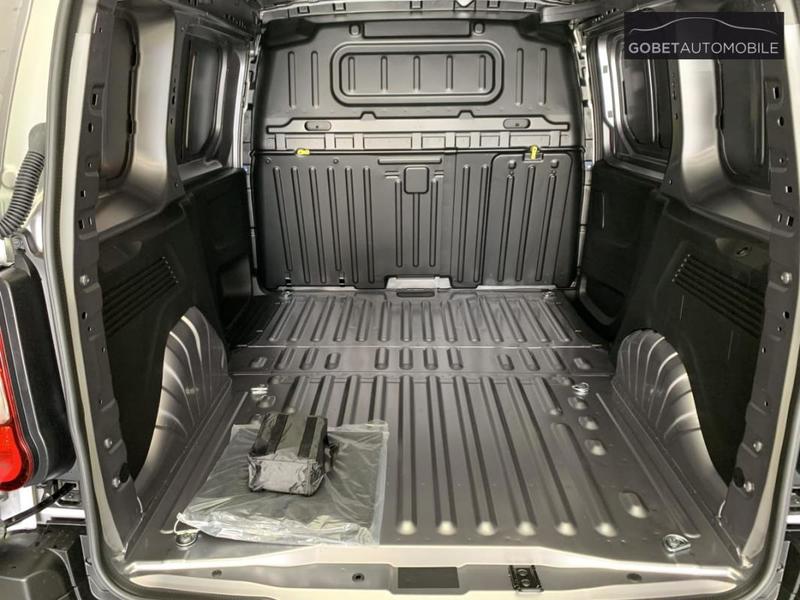 Citroën Berlingo Van Taille m 650kg Bluehdi 130 s Eat8