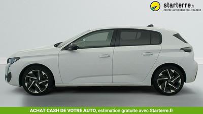 Peugeot 308 Hybrid 145 e-Dcs6 Allure