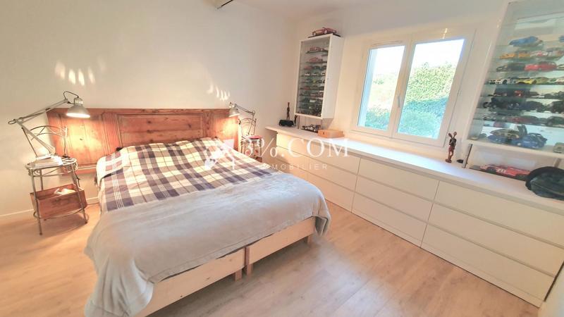 Maison - 153 m² - 6 pièces