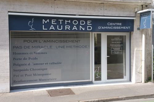 Méthode Laurand