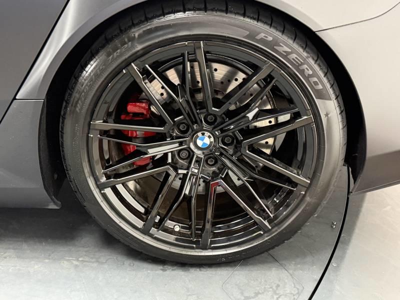 Bmw Série 5 M5 Phev 727 ch Bva8