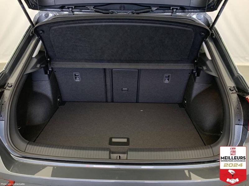 Volkswagen t-Roc 1.5 Tsi Evo2 150 Start/Stop Dsg7 Life