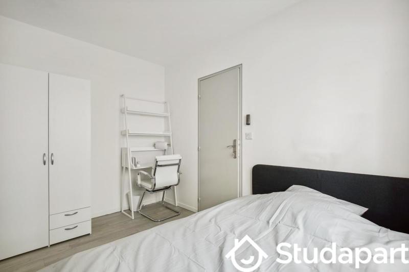 Appartement - 75 m² - 4 pièces