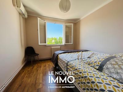 Maison - 82 m² - 4 pièces