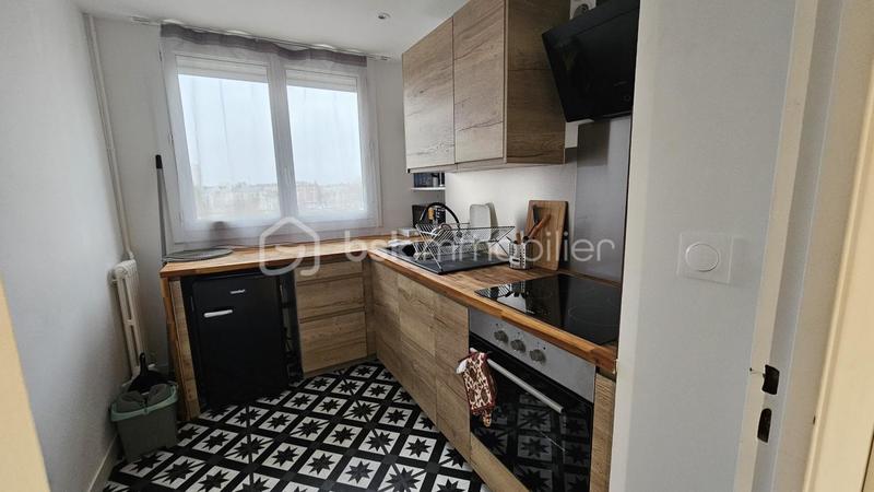 Appartement - 68 m² - 4 pièces