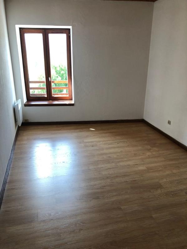 Appartement - 57 m² - 2 pièces