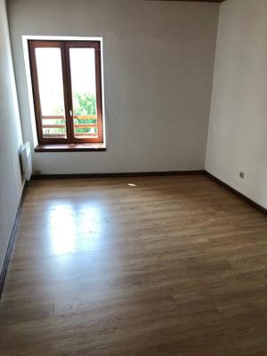 Appartement - 57 m² - 2 pièces